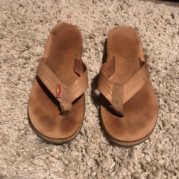 rainbow double layer